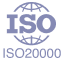 ISO20000