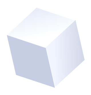 cube